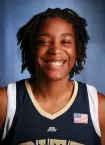 Shavonte Zellous