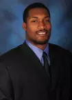 Dorin Dickerson