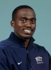 Rodney Kizito