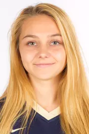 Christiana Davey 2017