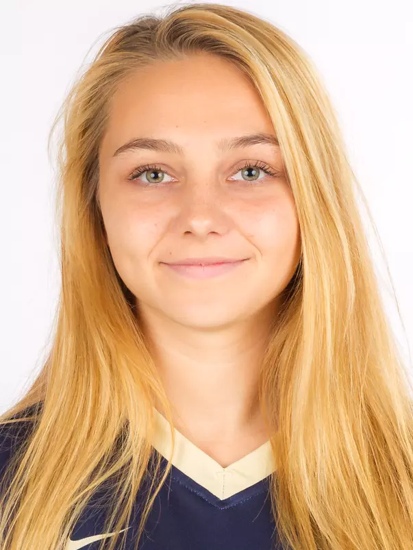 Christiana Davey 2017