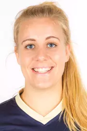Hanna Hannesdottir 2017