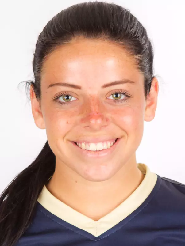 Aideen O'Donoghue 2017