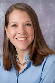 Dr. Jeanne Doperak