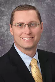 Dr. Bryson Lesniak