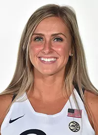 Cassidy Walsh