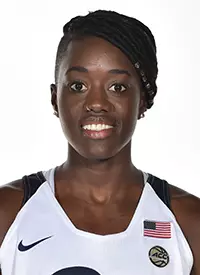 Yacine Diop