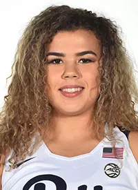 Kyla Nelson