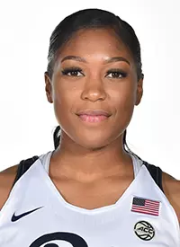 Danielle Garven
