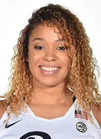 Kalista Walters