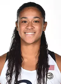 Jasmine Whitney