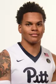 Shamiel Stevenson