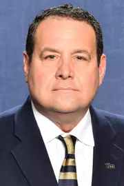 Joe Jordano