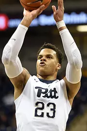 Shamiel Stevenson