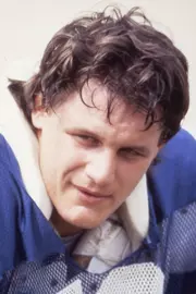 Bill Fralic