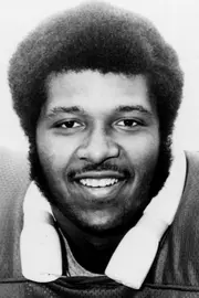 Mark May