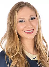 Gabrielle Gredericks