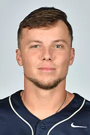 Connor Perry