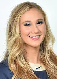 Gabrielle Fredericks