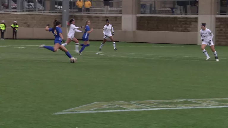 Women's Soccer | Notre Dame Recap