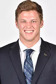 Zach Bruce