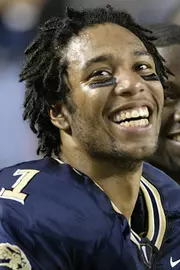 Larry Fitzgerald