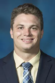 Cole Blake