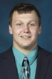 Nick Stazer