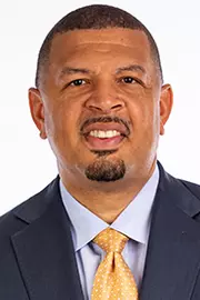 Jeff Capel