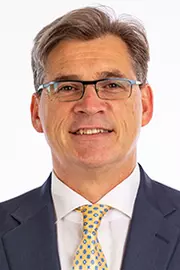 Tim O'Toole