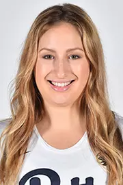 Alayna Gribble