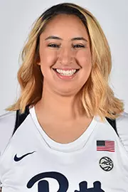 Pika Rodriguez