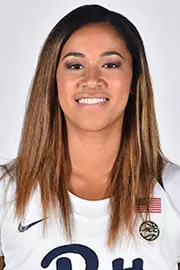 Jasmine Whitney