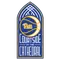 courtside at the cathedral schedule logo