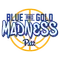 BlueGoldMadness