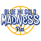 BlueGoldMadness
