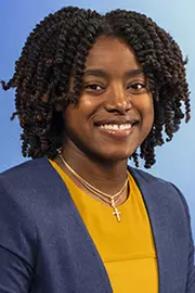 Imani Wright