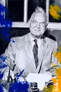 Henry Clifford "Doc" Carlson