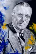 John Bain "Jock" Sutherland