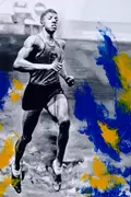 John Woodruff