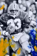 Tony Dorsett