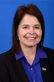 Pam Allan