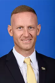 Michael Behonick