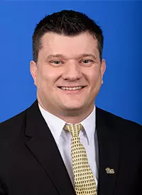 Chris Byland Head Shot