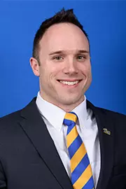 Dr. Marc Christian