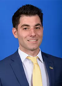 Rich Costanzo Head Shot