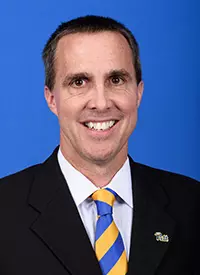 Brad Herbster Head Shot