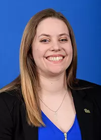 Ali Hoesly Head Shot