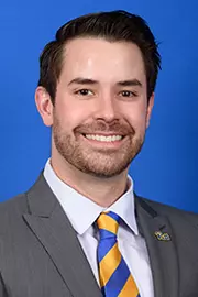 Josh Petersen