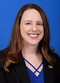 Ann Marie Porada